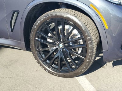 2021 BMW X5 sDrive40i