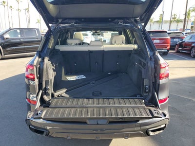 2021 BMW X5 sDrive40i