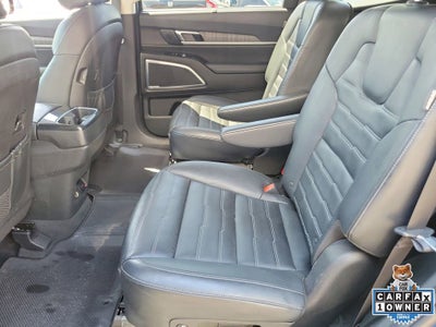 2024 Kia Telluride SX Prestige