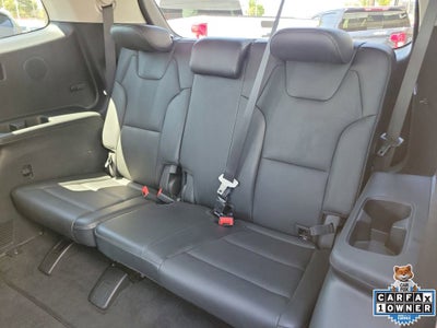 2024 Kia Telluride SX Prestige