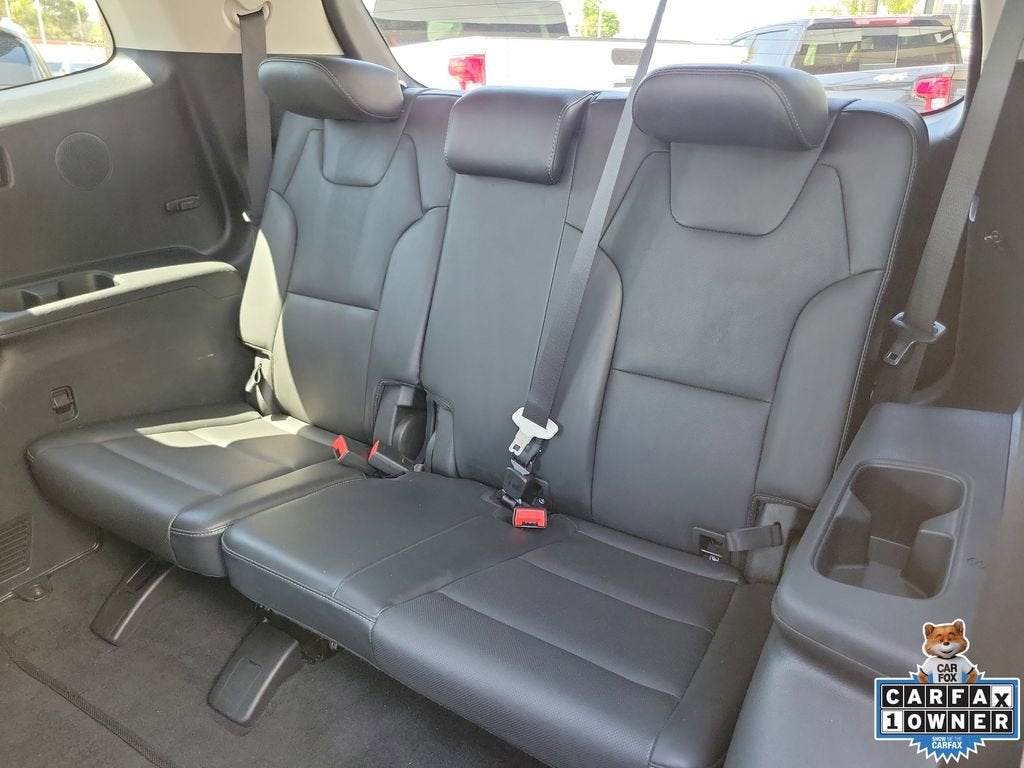 2024 Kia Telluride SX Prestige