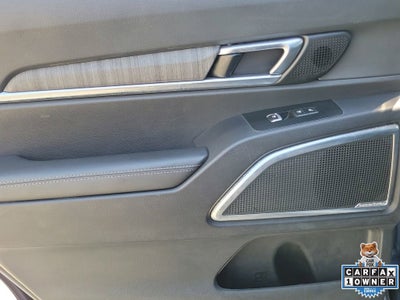 2024 Kia Telluride SX Prestige