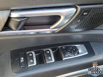 2024 Kia Telluride SX Prestige