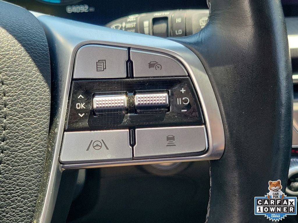 2024 Kia Telluride SX Prestige
