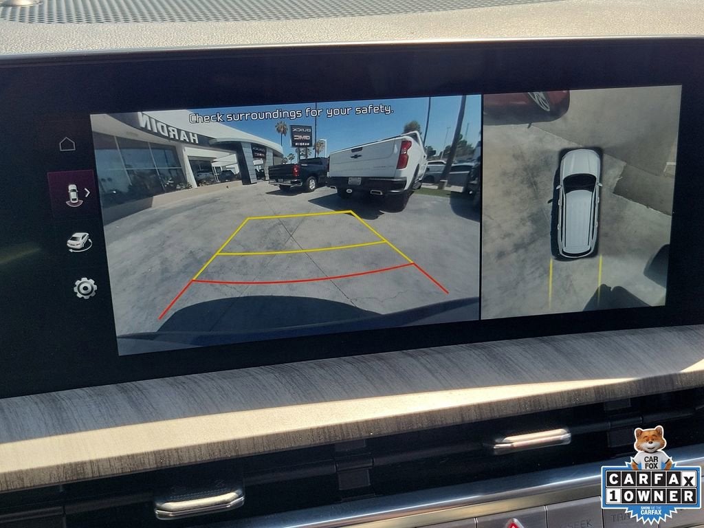 2024 Kia Telluride SX Prestige