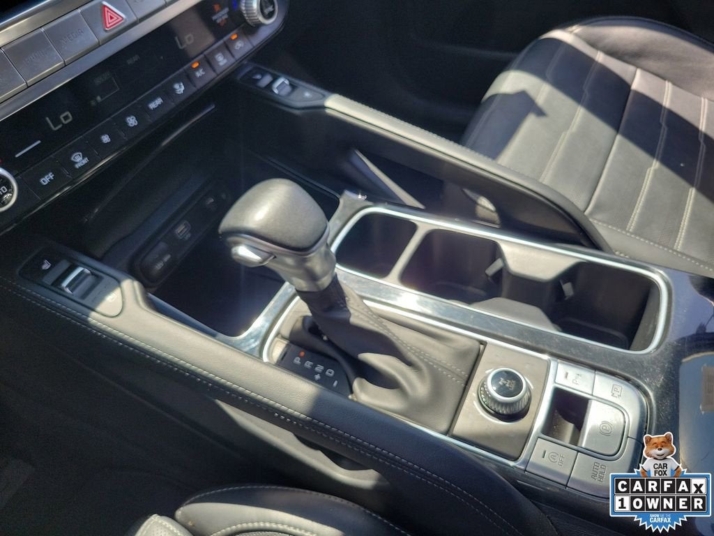 2024 Kia Telluride SX Prestige