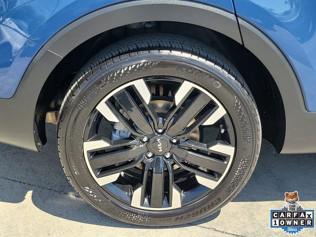 2024 Kia Telluride SX Prestige