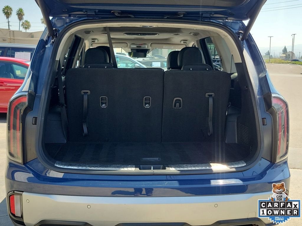 2024 Kia Telluride SX Prestige