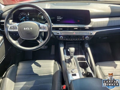 2024 Kia Telluride SX Prestige