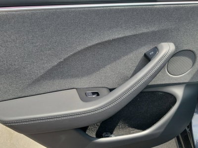 2024 Tesla Model 3 BLACK