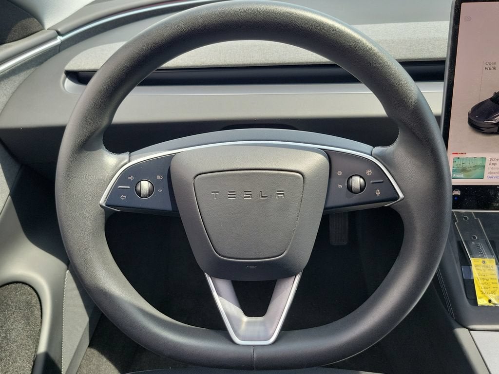2024 Tesla Model 3 BLACK