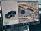 2024 Tesla Model 3 BLACK