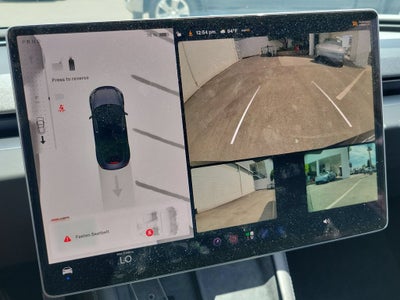 2024 Tesla Model 3 BLACK