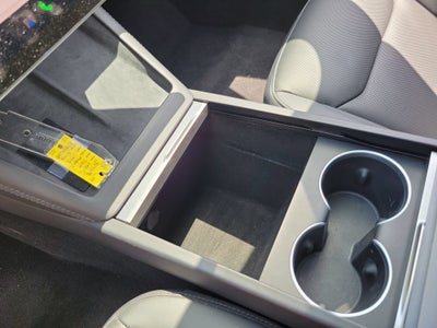 2024 Tesla Model 3 BLACK