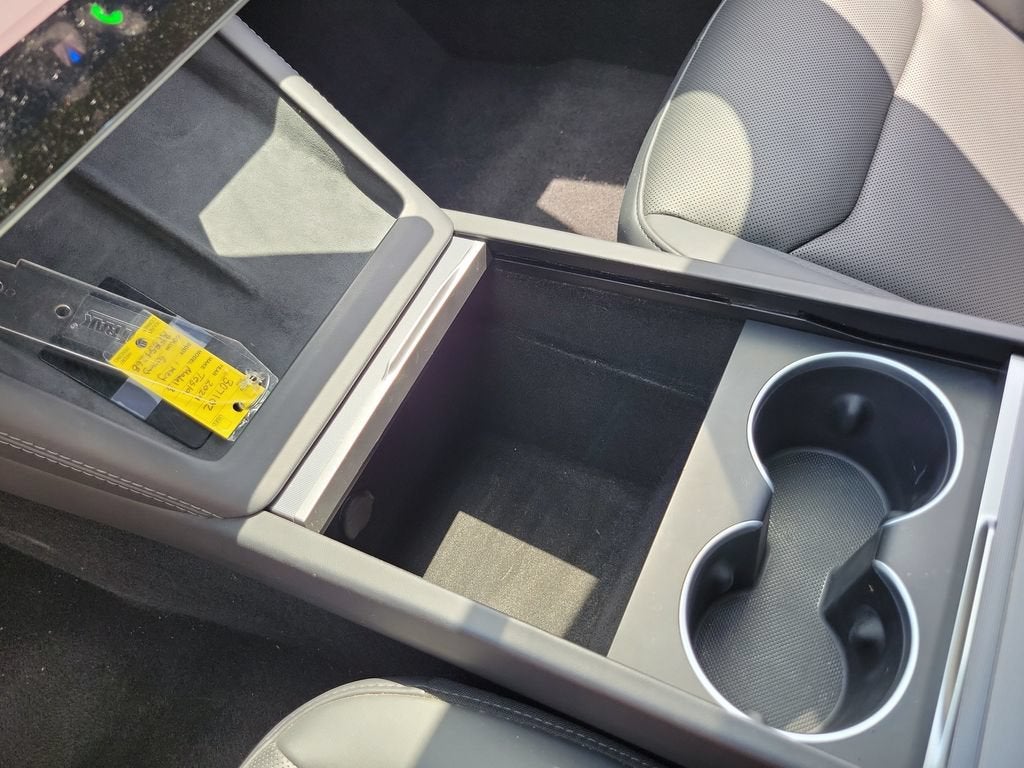 2024 Tesla Model 3 BLACK