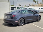 2024 Tesla Model 3 BLACK