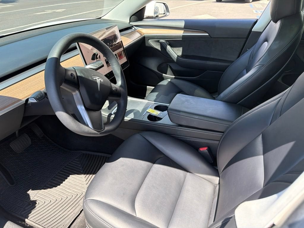 2023 Tesla Model 3 Long Range