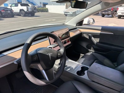 2023 Tesla Model 3 Long Range