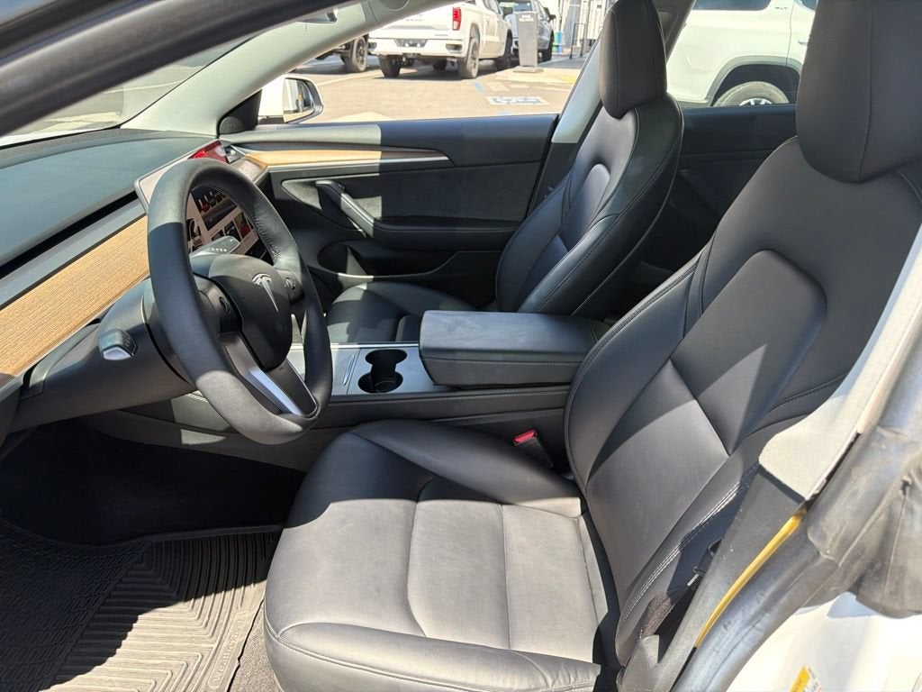 2023 Tesla Model 3 Long Range