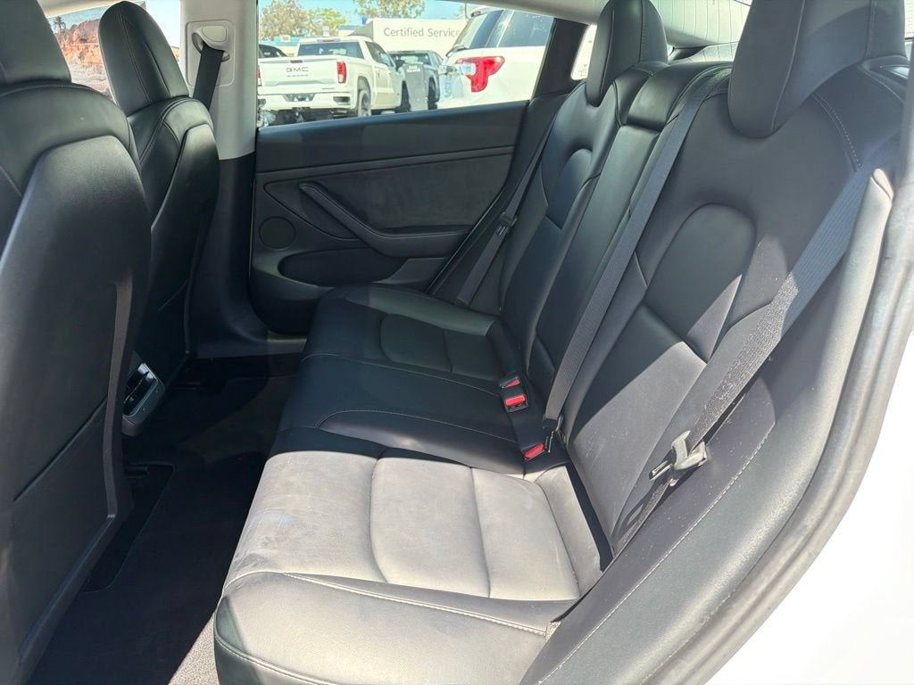2023 Tesla Model 3 Long Range