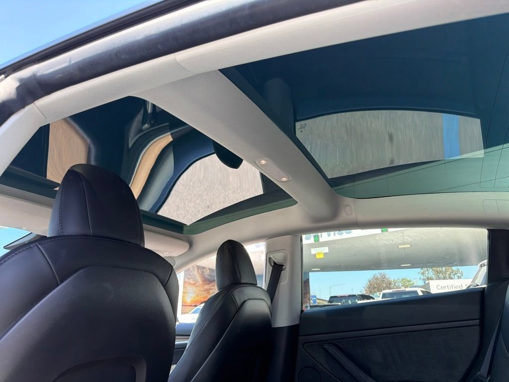 2023 Tesla Model 3 Long Range