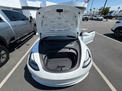 2023 Tesla Model 3 Long Range