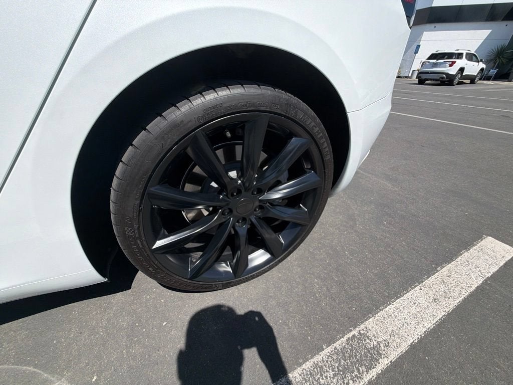 2023 Tesla Model 3 Long Range