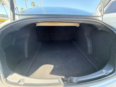 2023 Tesla Model 3 Long Range