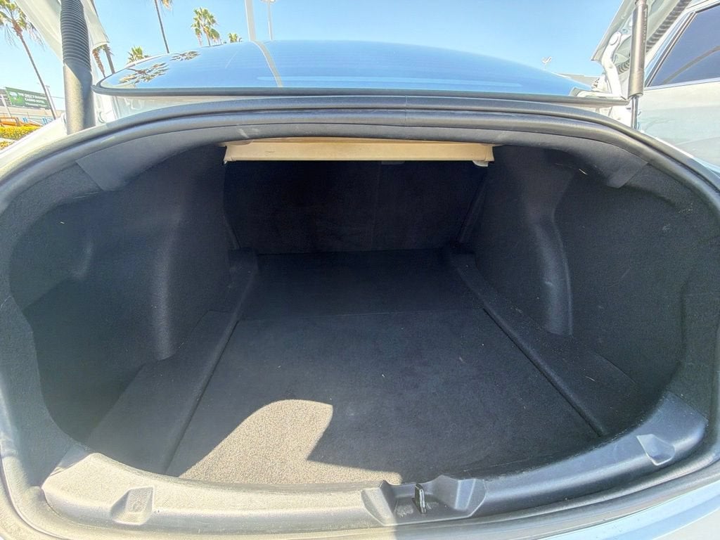 2023 Tesla Model 3 Long Range