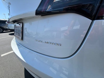 2023 Tesla Model 3 Long Range
