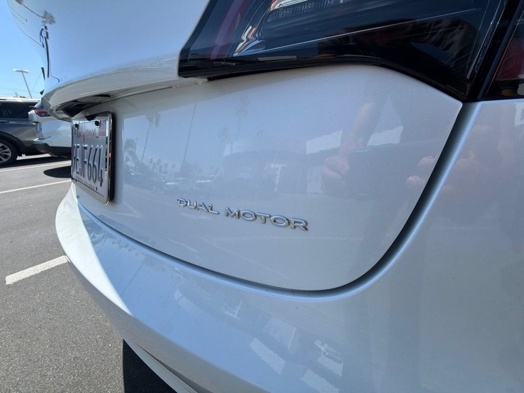 2023 Tesla Model 3 Long Range