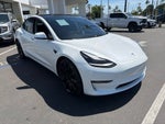2023 Tesla Model 3 Long Range