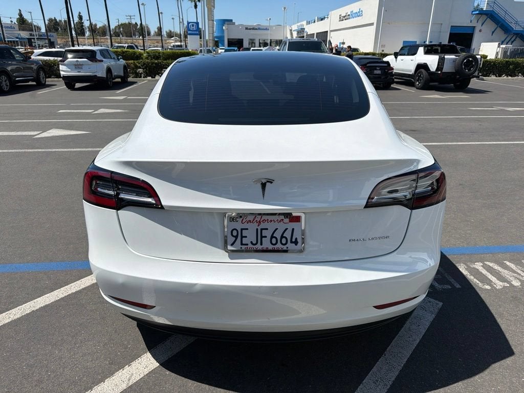 2023 Tesla Model 3 Long Range
