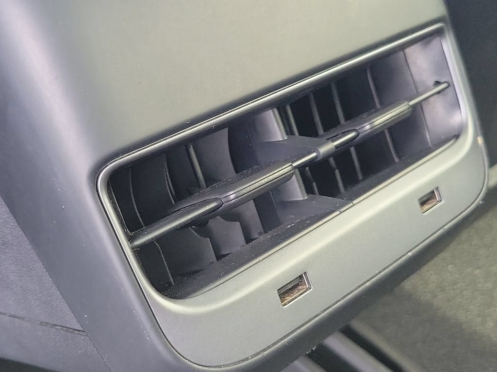 2018 Tesla Model 3 Long Range Battery