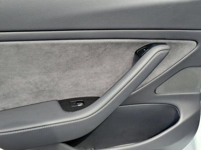 2018 Tesla Model 3 Long Range Battery