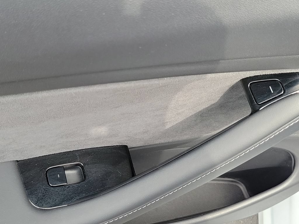 2018 Tesla Model 3 Long Range Battery