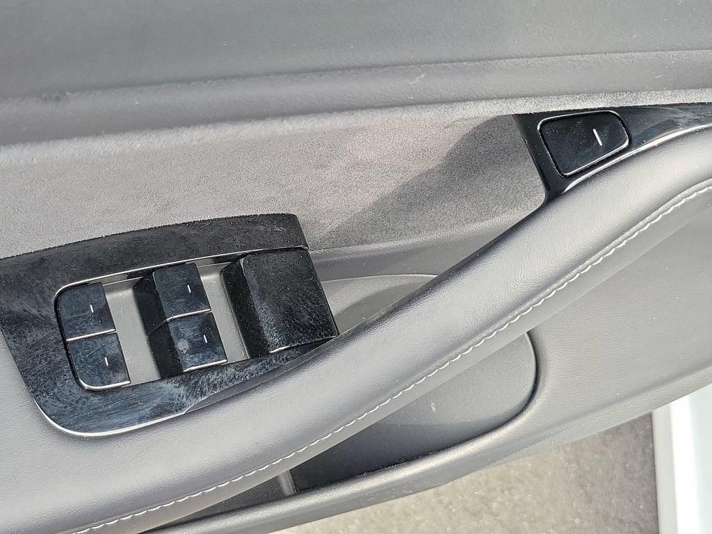 2018 Tesla Model 3 Long Range Battery