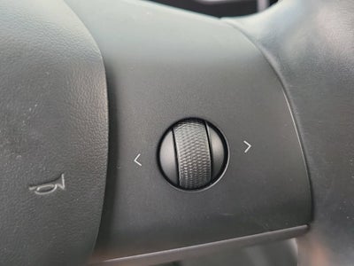 2018 Tesla Model 3 Long Range Battery