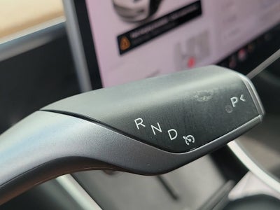 2018 Tesla Model 3 Long Range Battery
