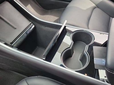 2018 Tesla Model 3 Long Range Battery