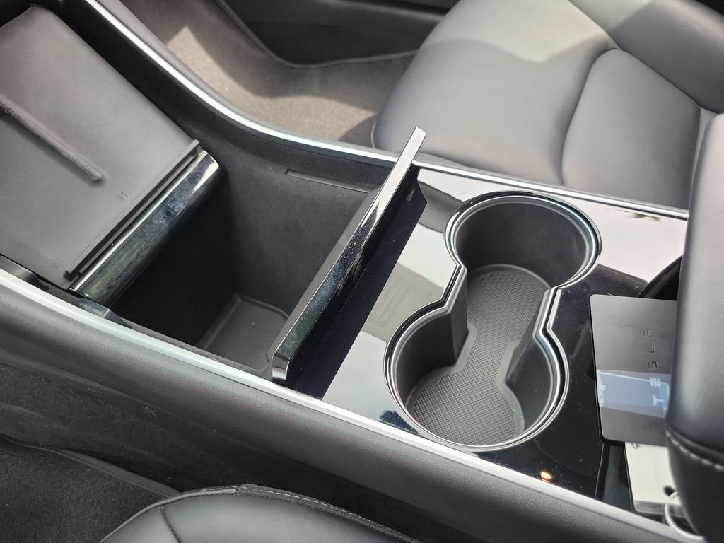 2018 Tesla Model 3 Long Range Battery