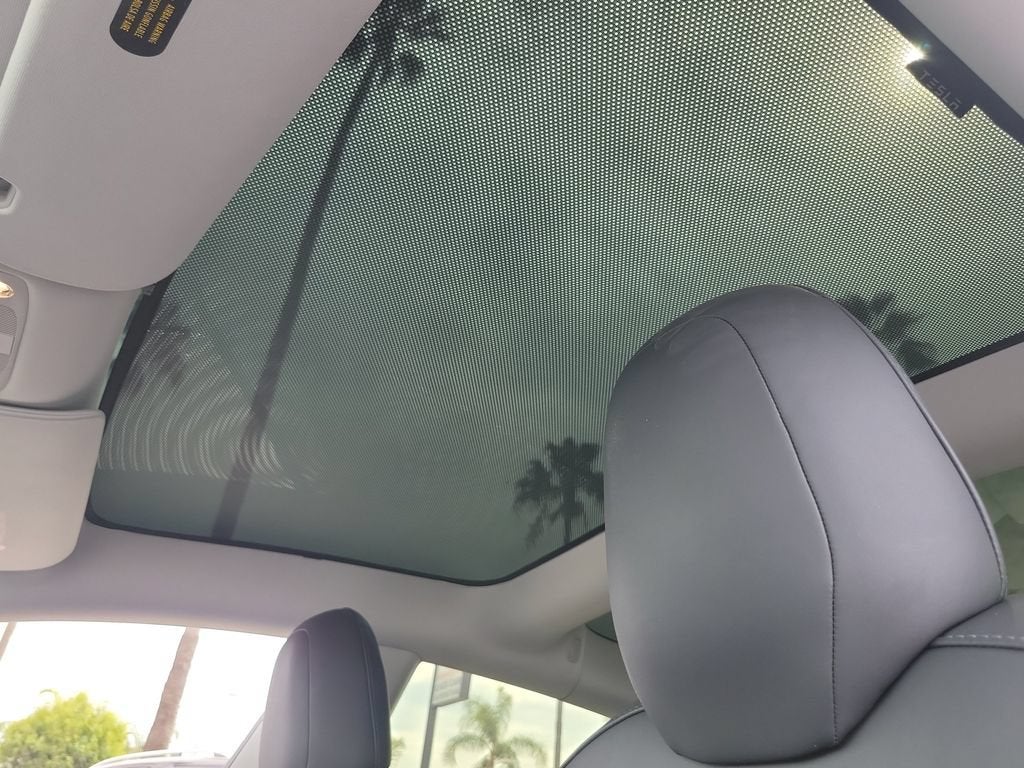 2018 Tesla Model 3 Long Range Battery