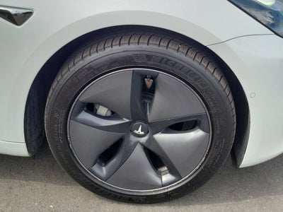 2018 Tesla Model 3 Long Range Battery