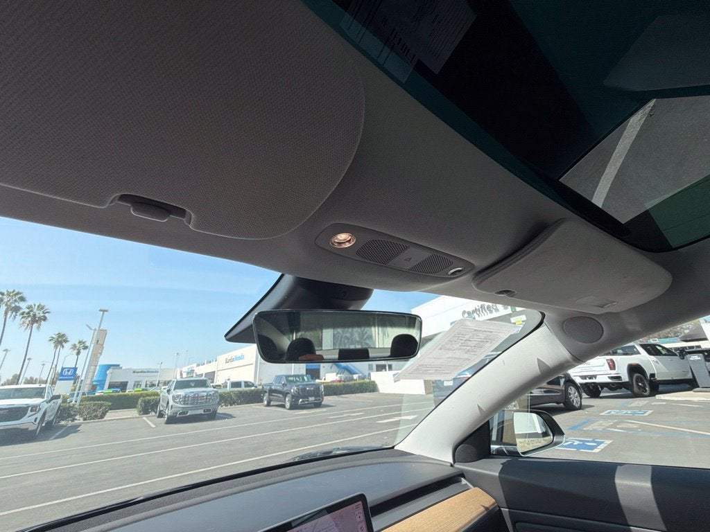 2019 Tesla Model 3 Performance