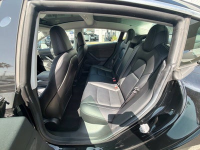 2019 Tesla Model 3 Performance
