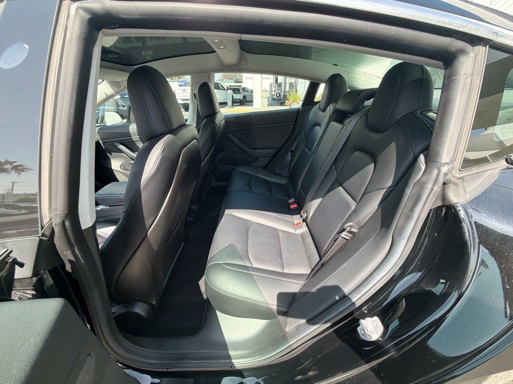 2019 Tesla Model 3 Performance
