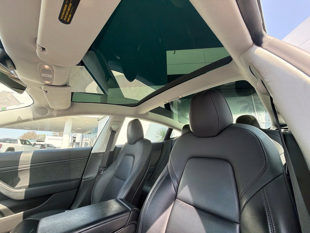 2019 Tesla Model 3 Performance