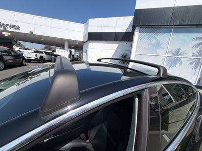 2019 Tesla Model 3 Performance