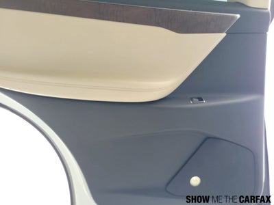 2018 Tesla Model X 75D