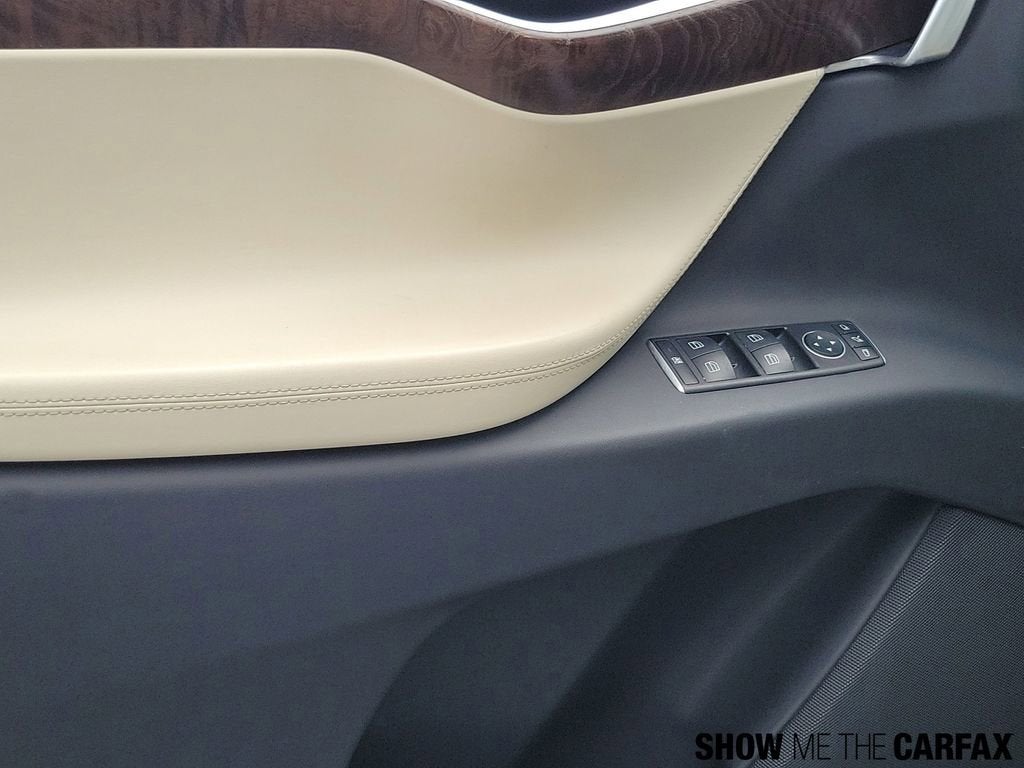 2018 Tesla Model X 75D